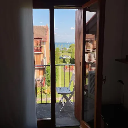 Apartament Splendid View A Few Steps From The Castle *