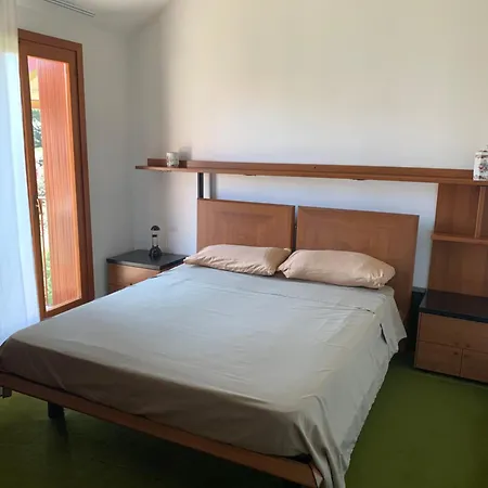 Apartament Splendid View A Few Steps From The Castle Sirmione